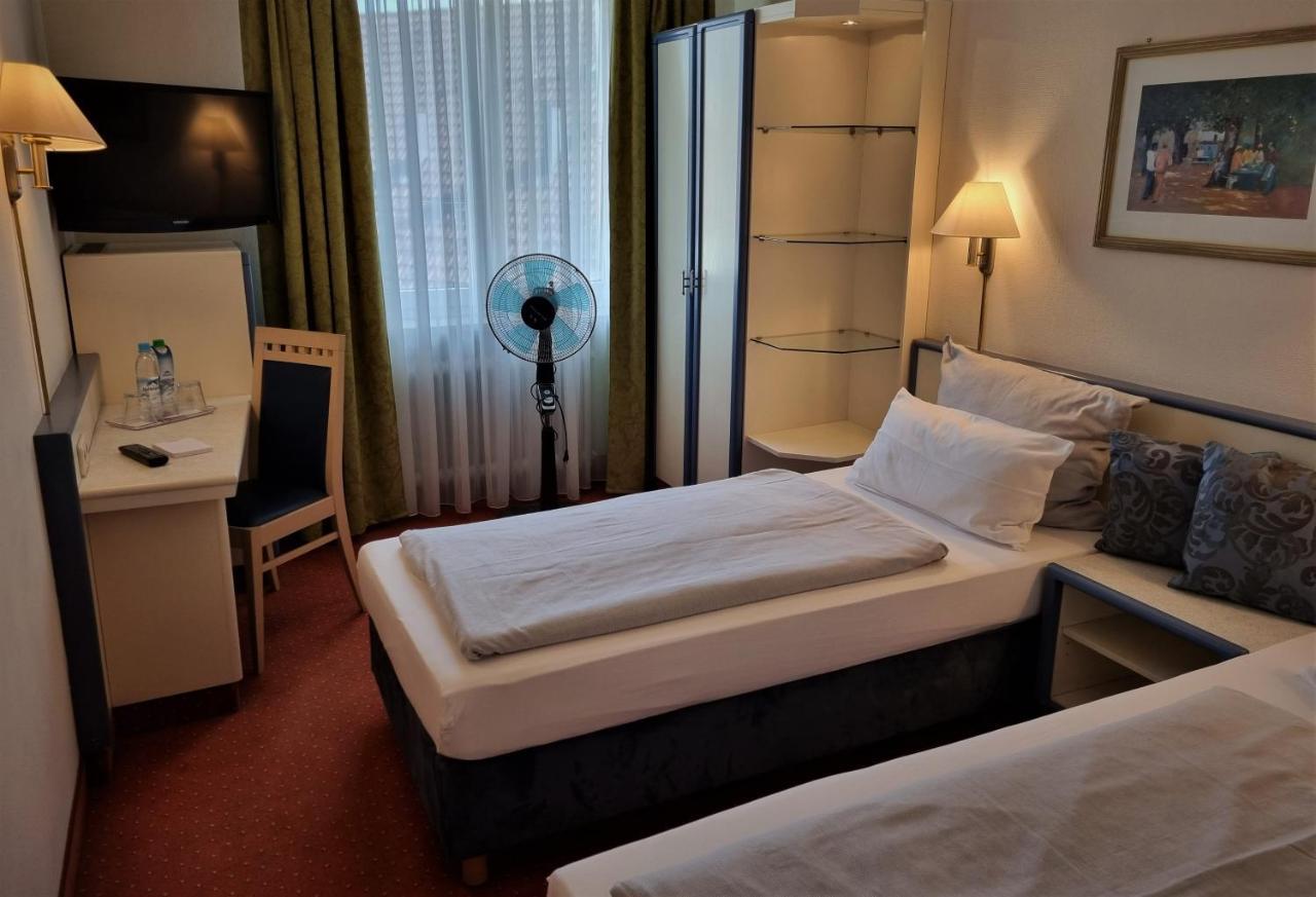 Myminga13 - Hotel & Serviced Apartments Monaco di Baviera Esterno foto